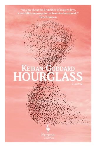 Hourglass - Keiran Goddard · 2023
