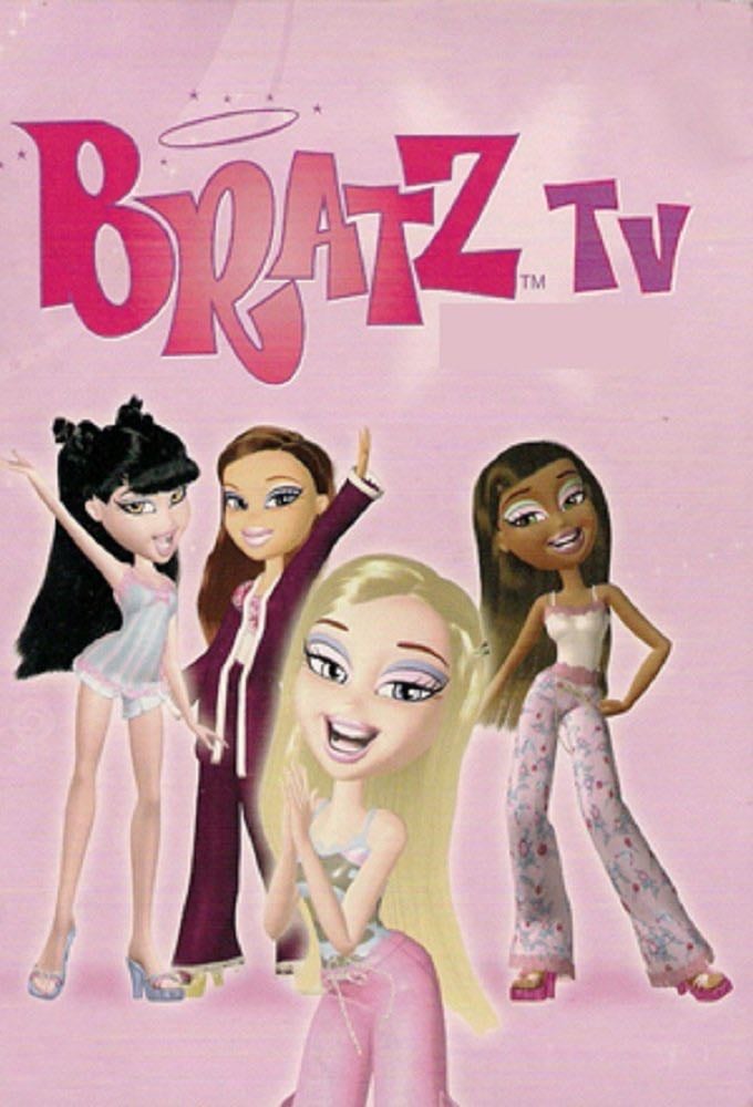 Bratz - Peggy Nicoll · 2005