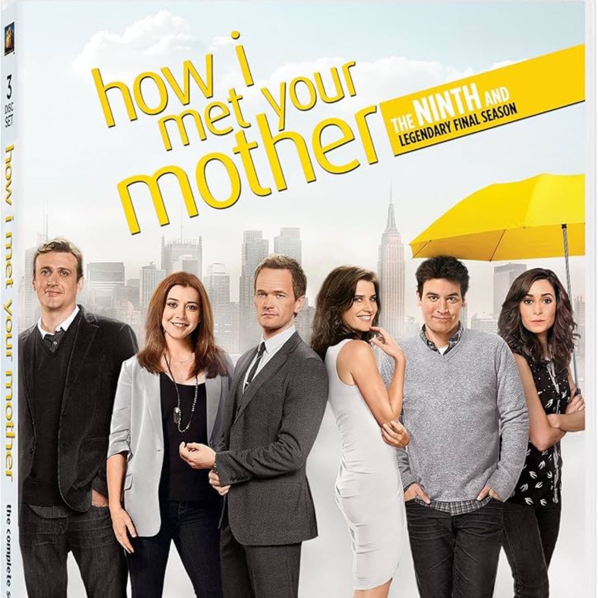 How I Meet your Mother - Craig Thomas, Carter Bays · 2005