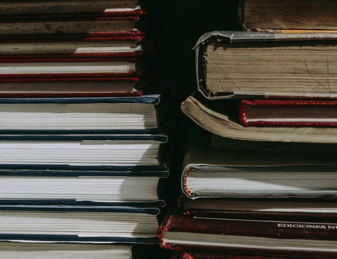 libros leidos - Books hypelist by claudia 🪷