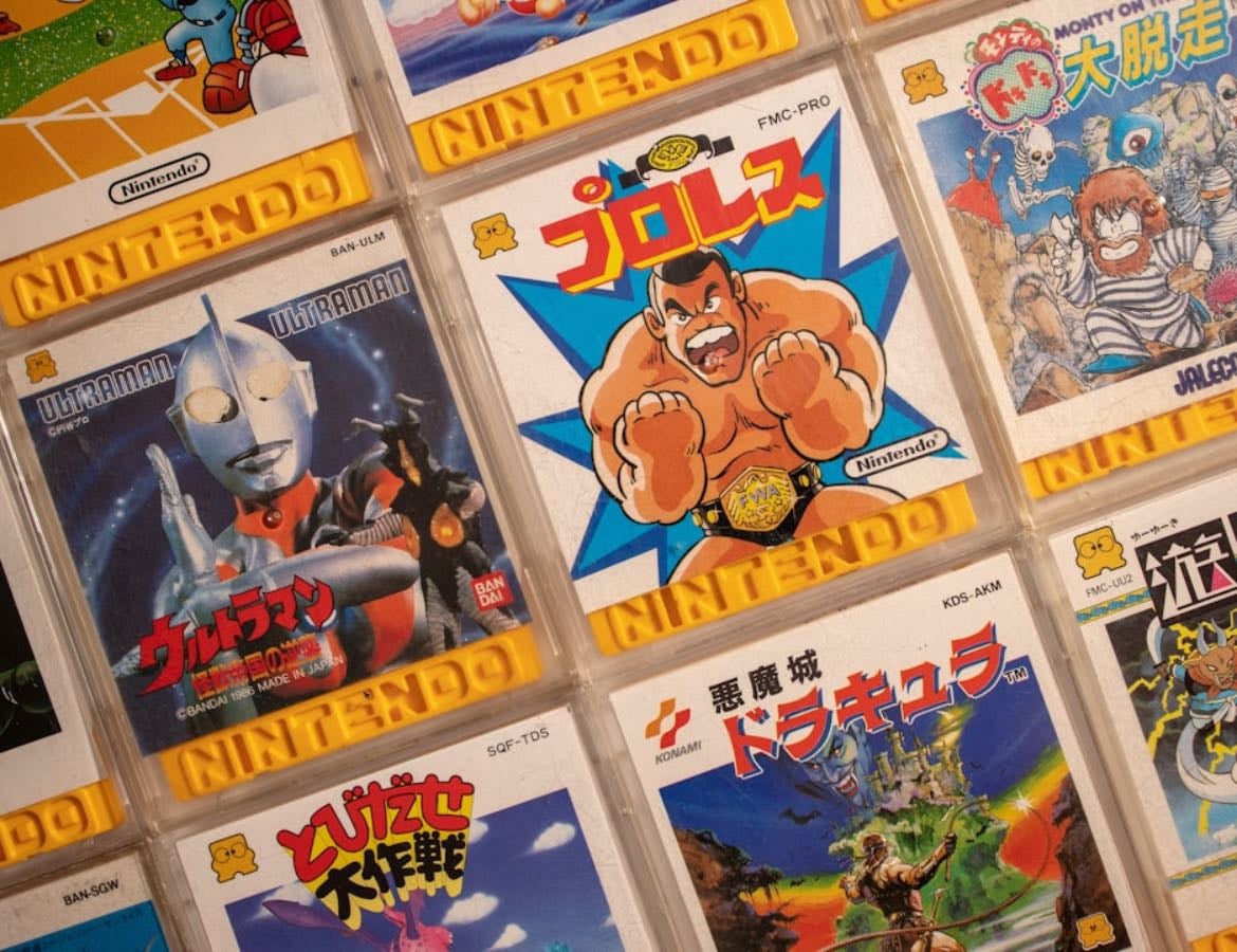 videojuegos top