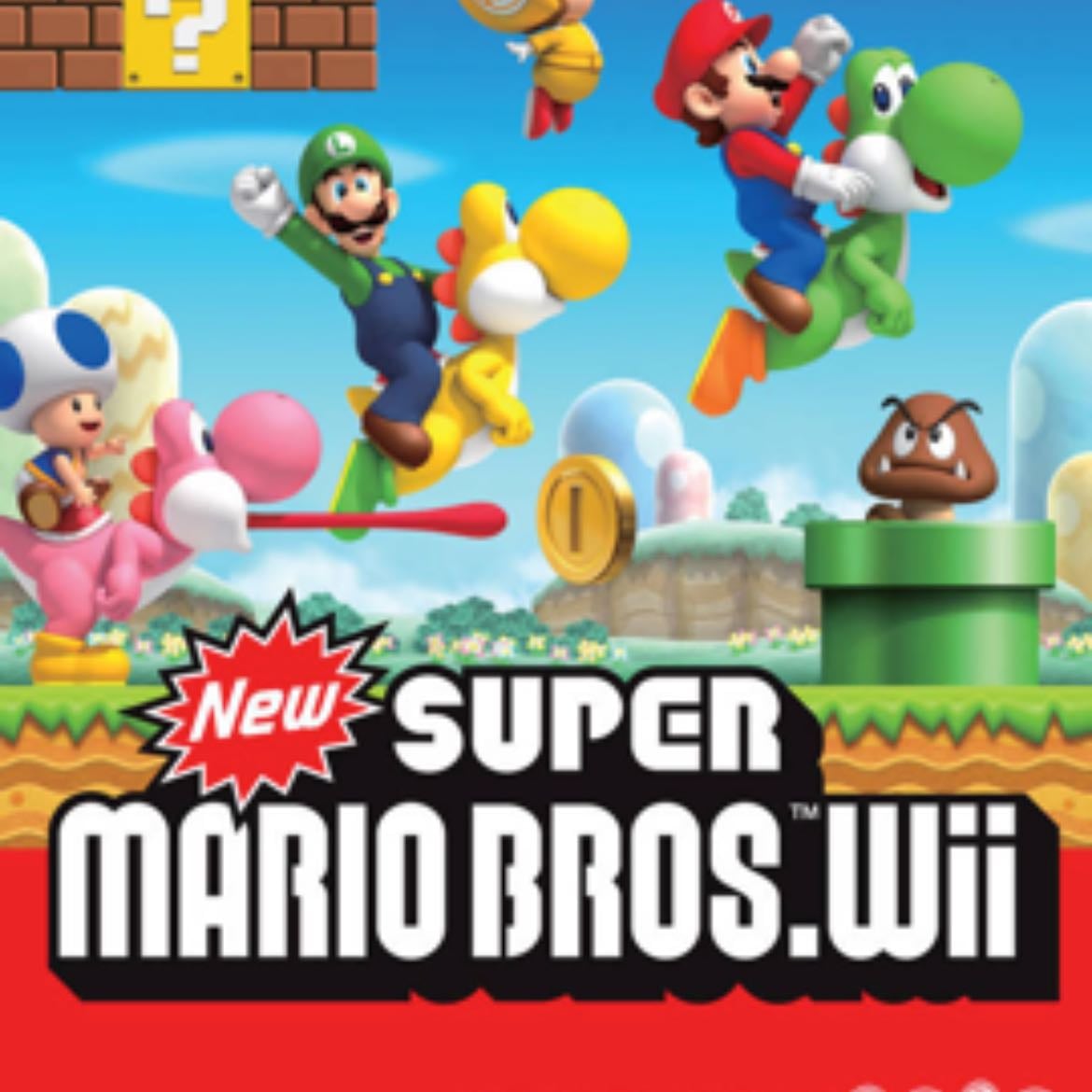super mario bross