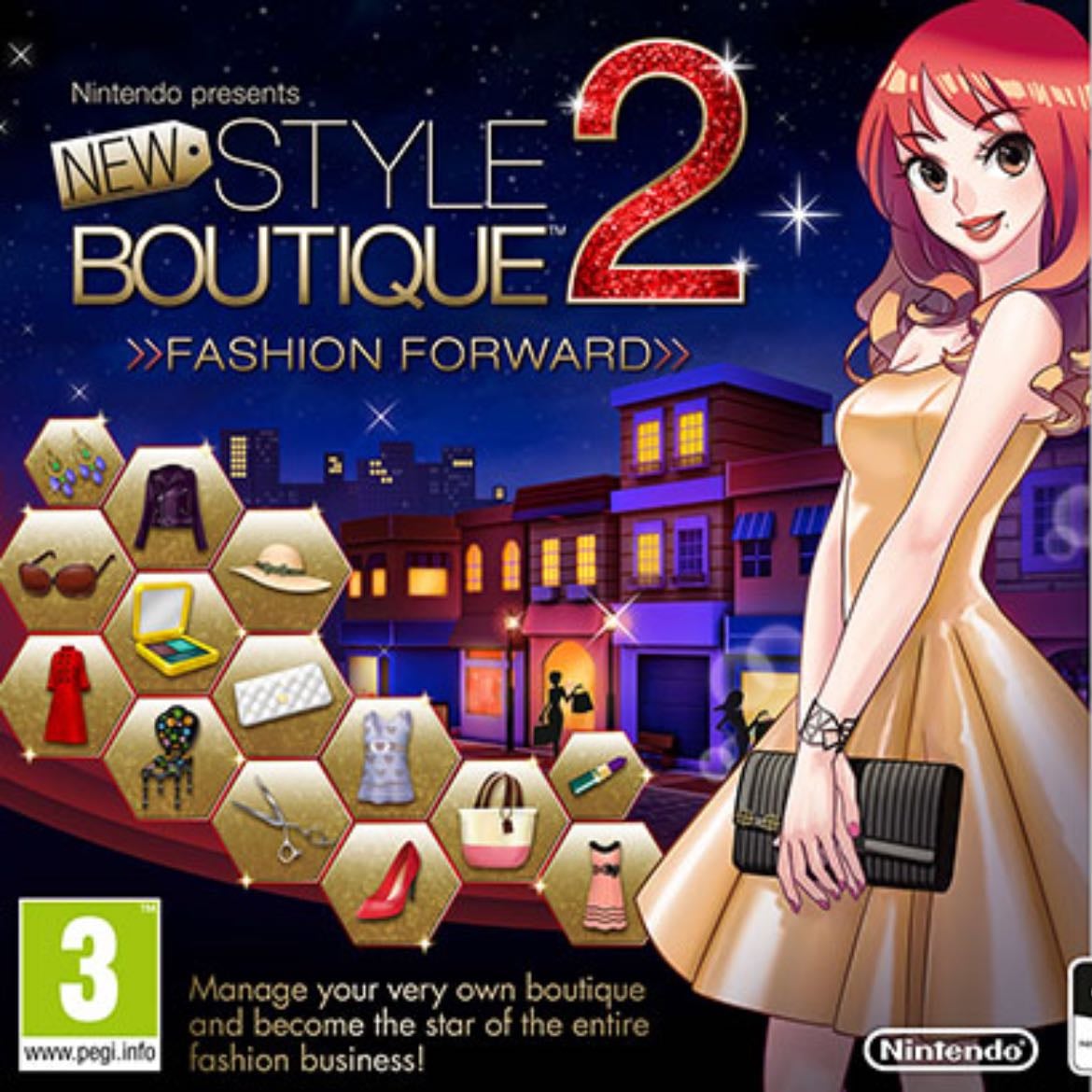 new style boutique 2