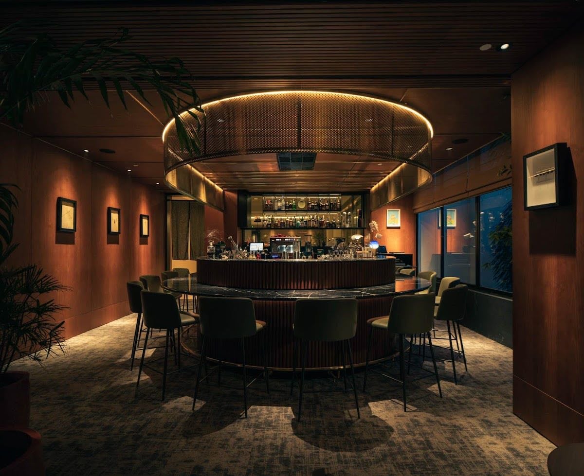 Bar Kotak
