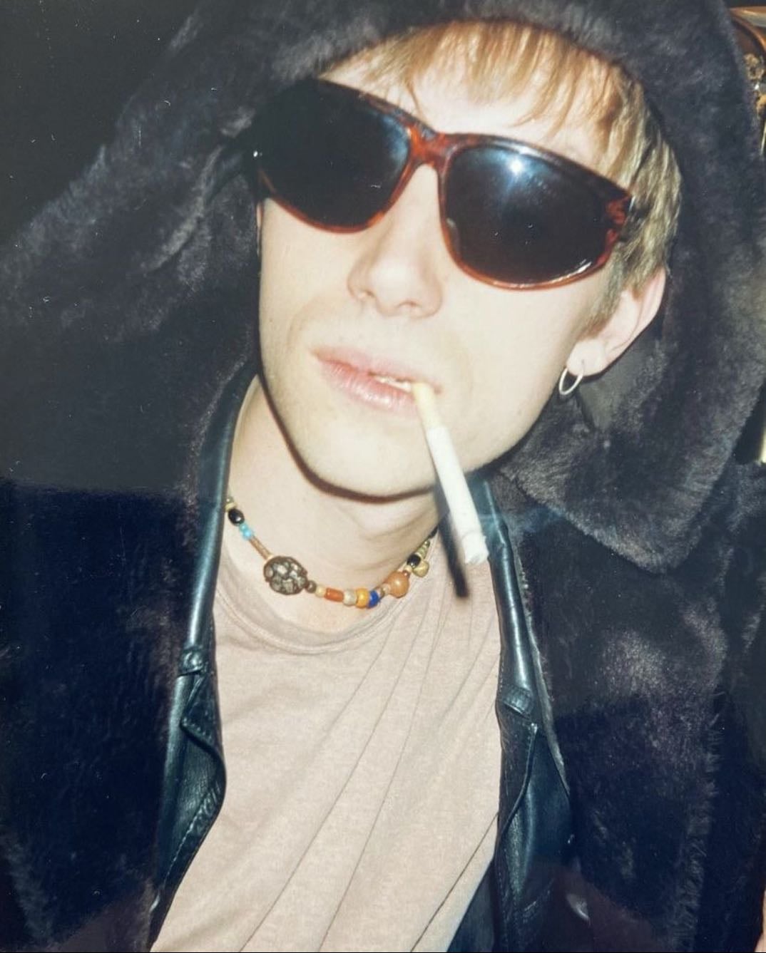 Damon albarn