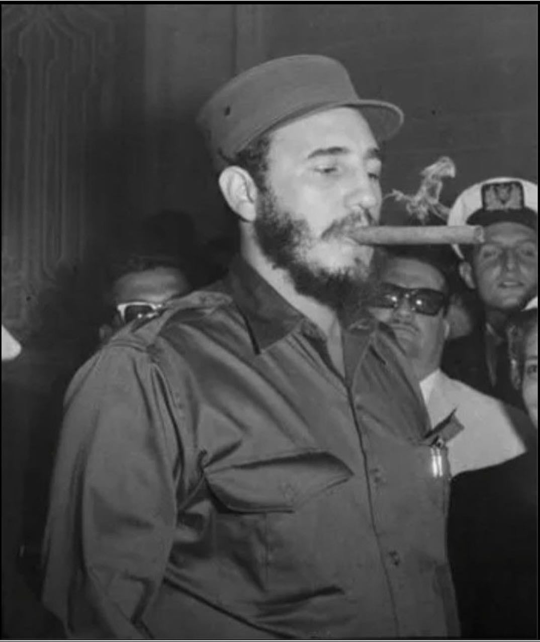 Fidel castro