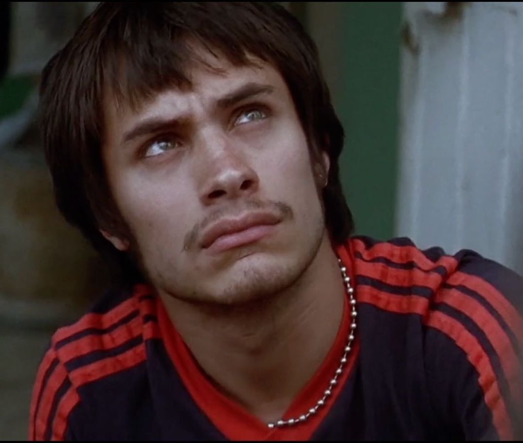 Gael garcia