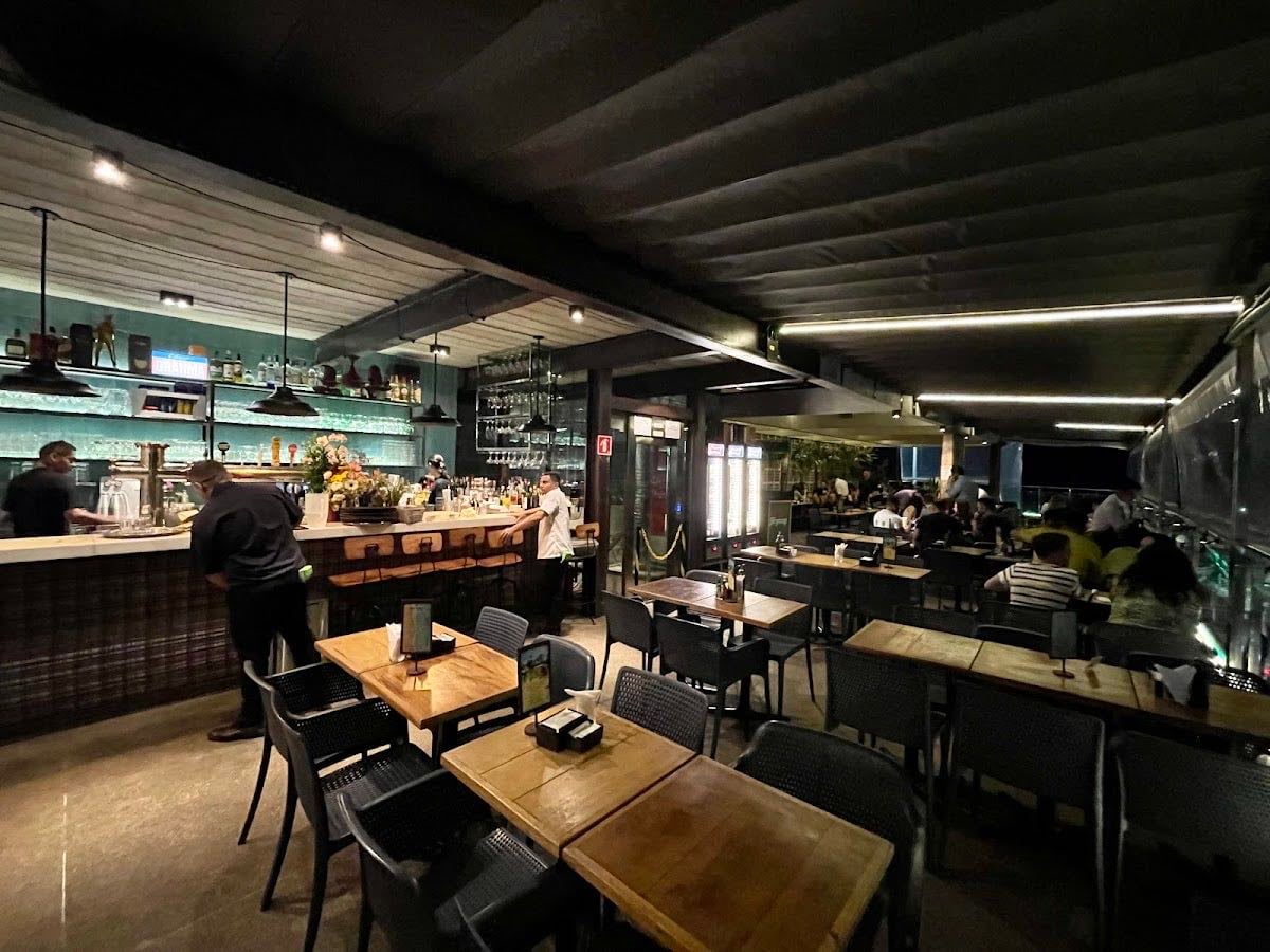 Boteco Belmonte