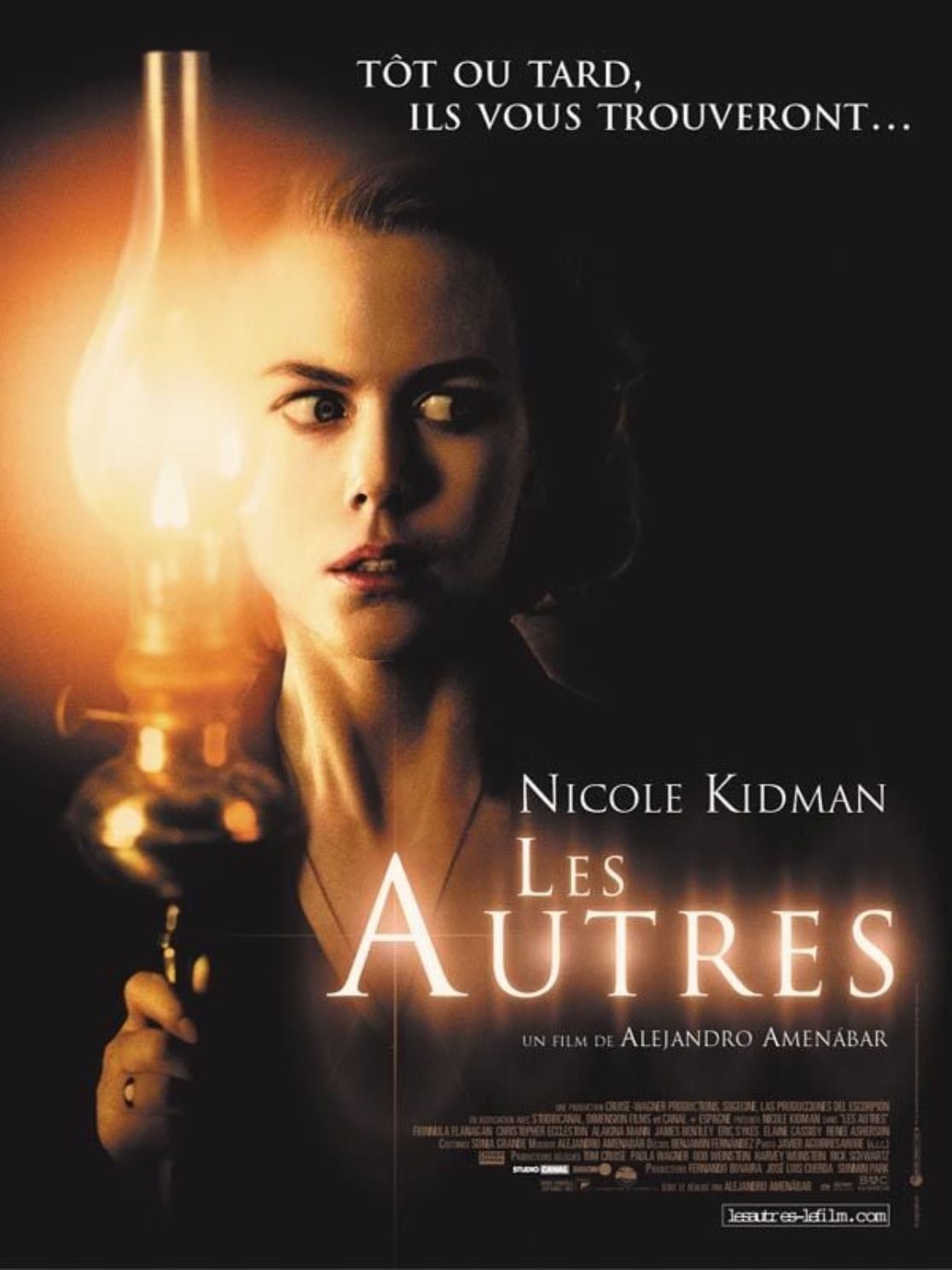 Les Autres - 2001