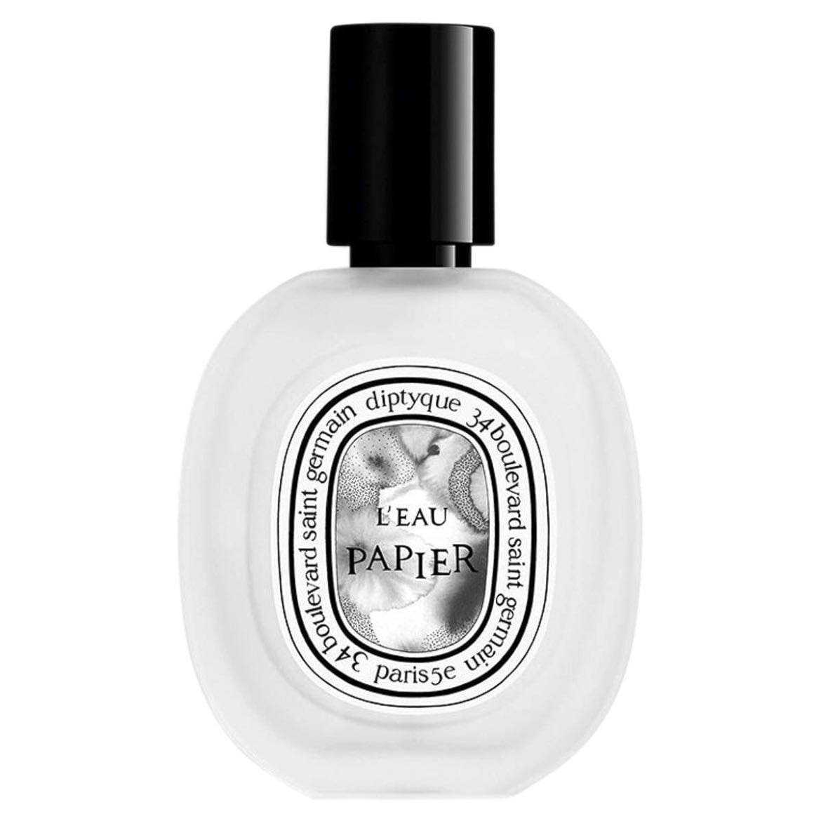 parfum cheveux - 60€
