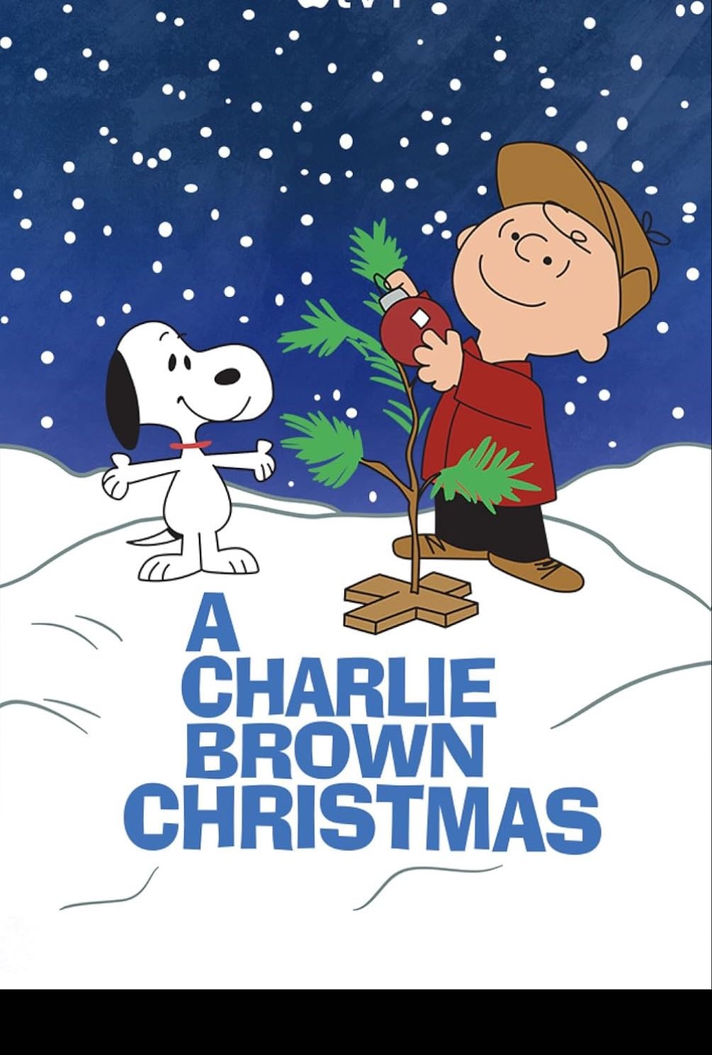 A Charlie Brown Christmas