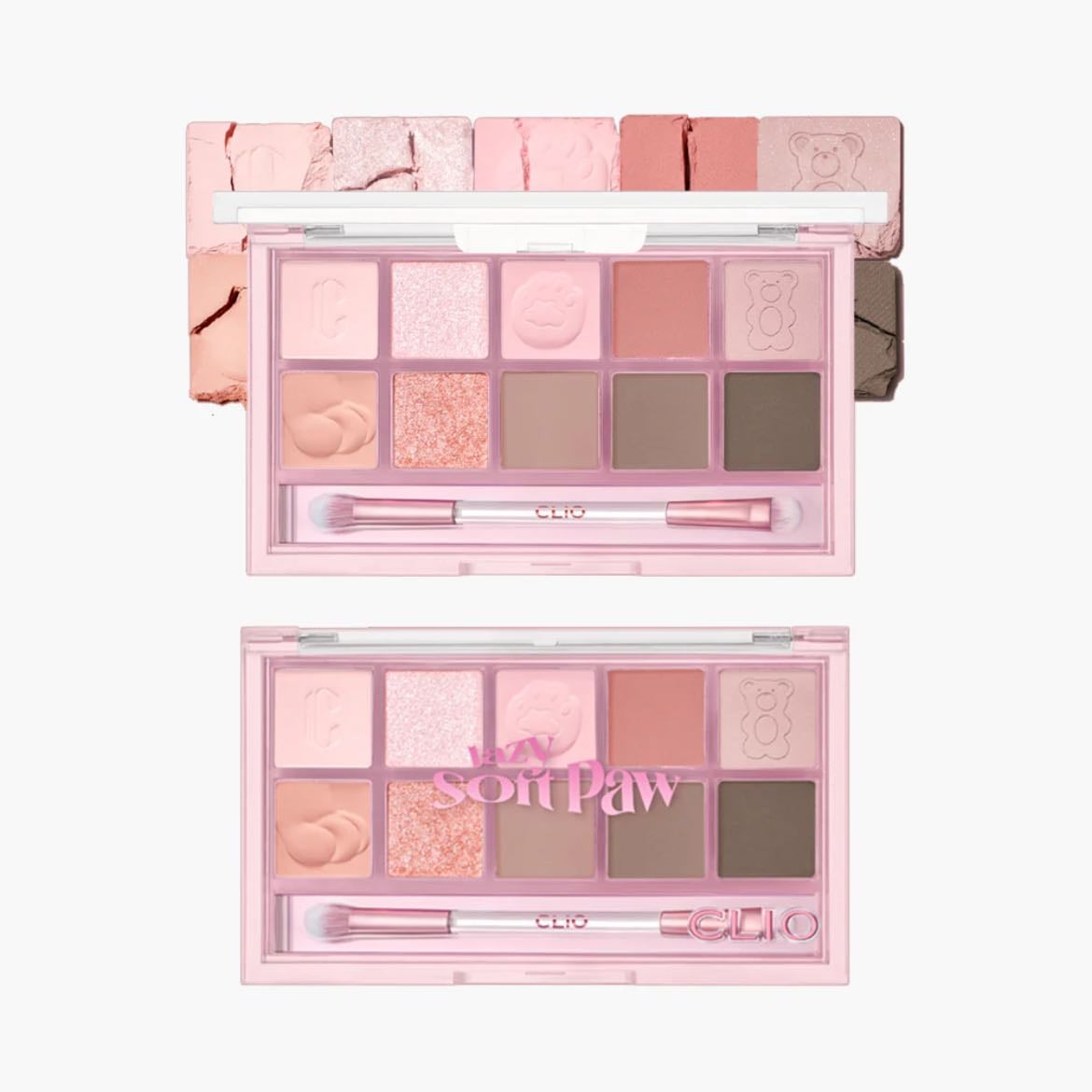 palette douyin pink neutral - 24€