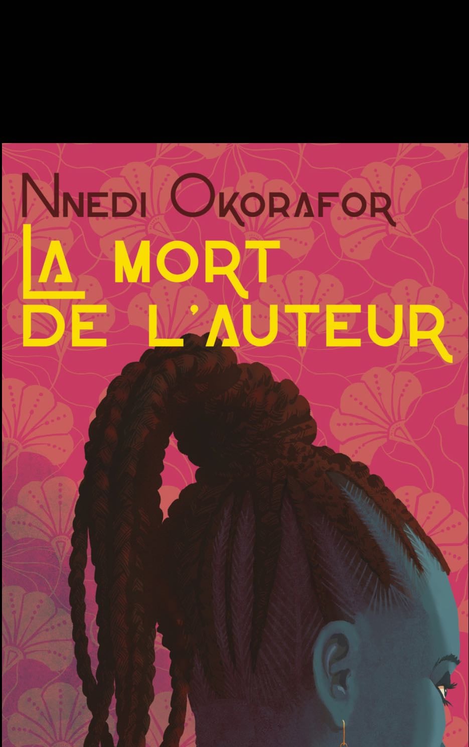 La mort de l’auteur - Ninedi Okorafor