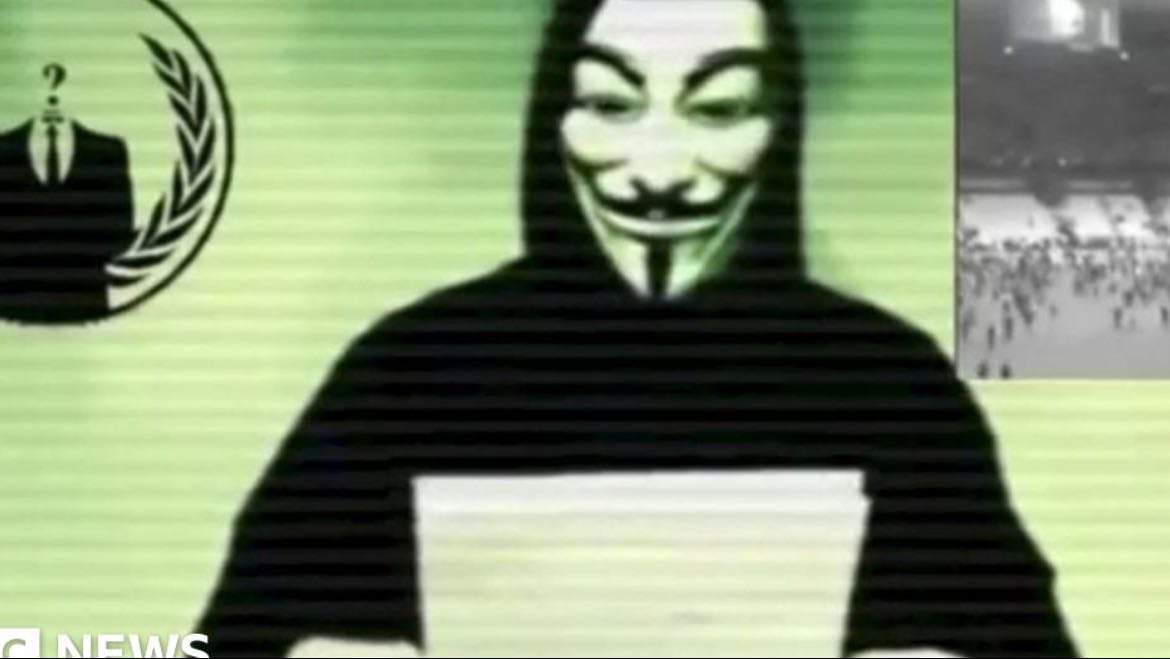 Anonymous - Arte