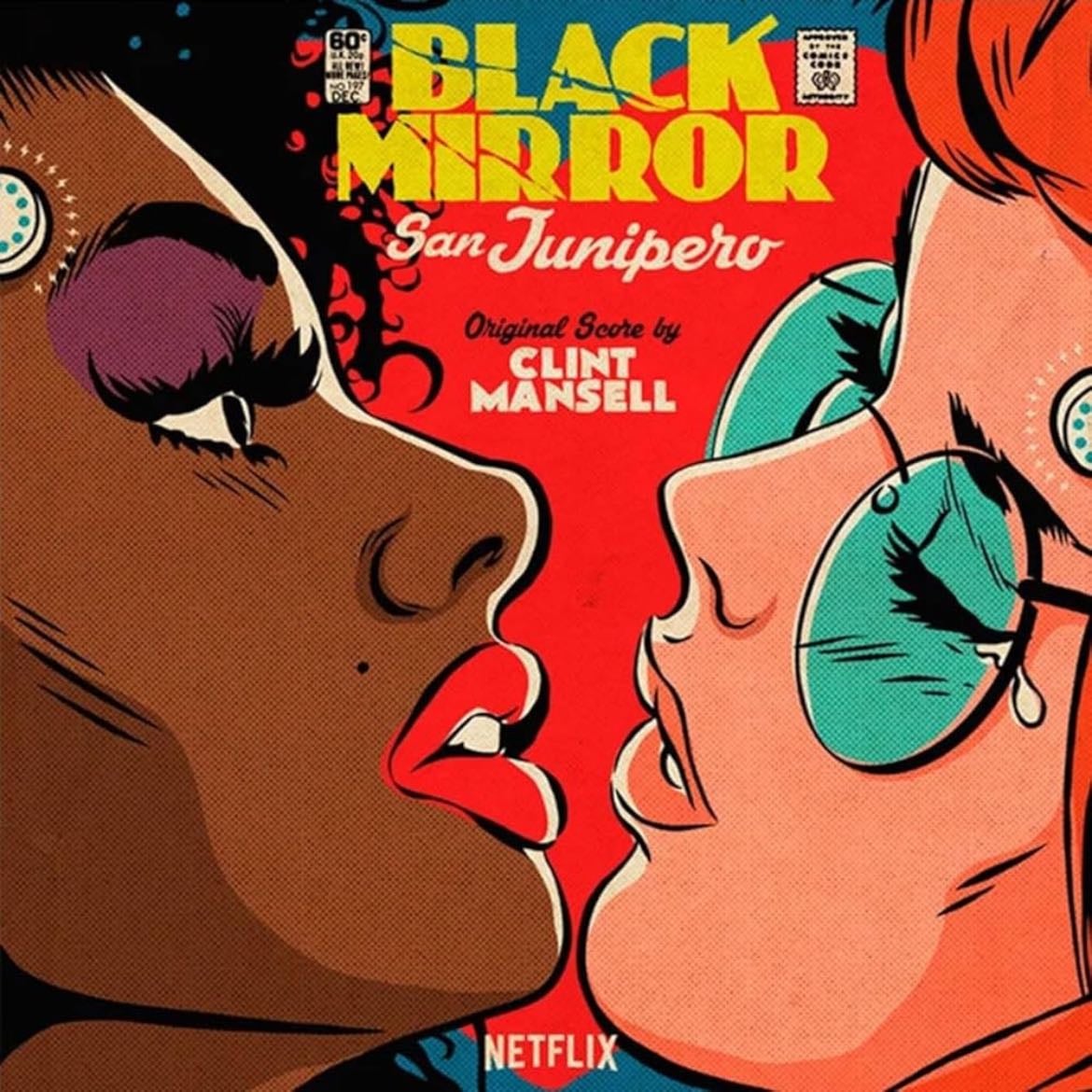 Black Mirror - San Junipero