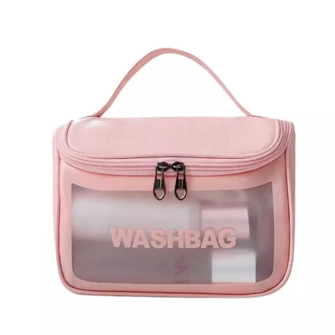 trousse toilette imperméable