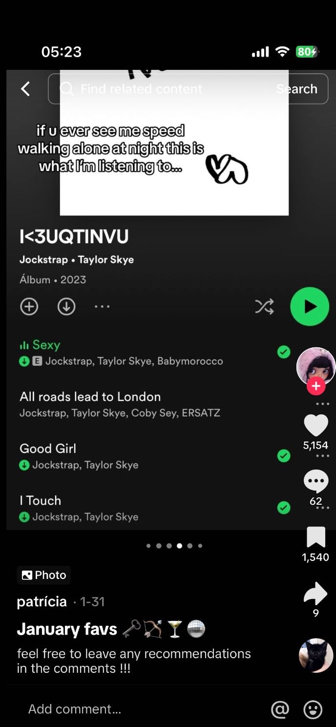Jockstrap I<3UQTINVU