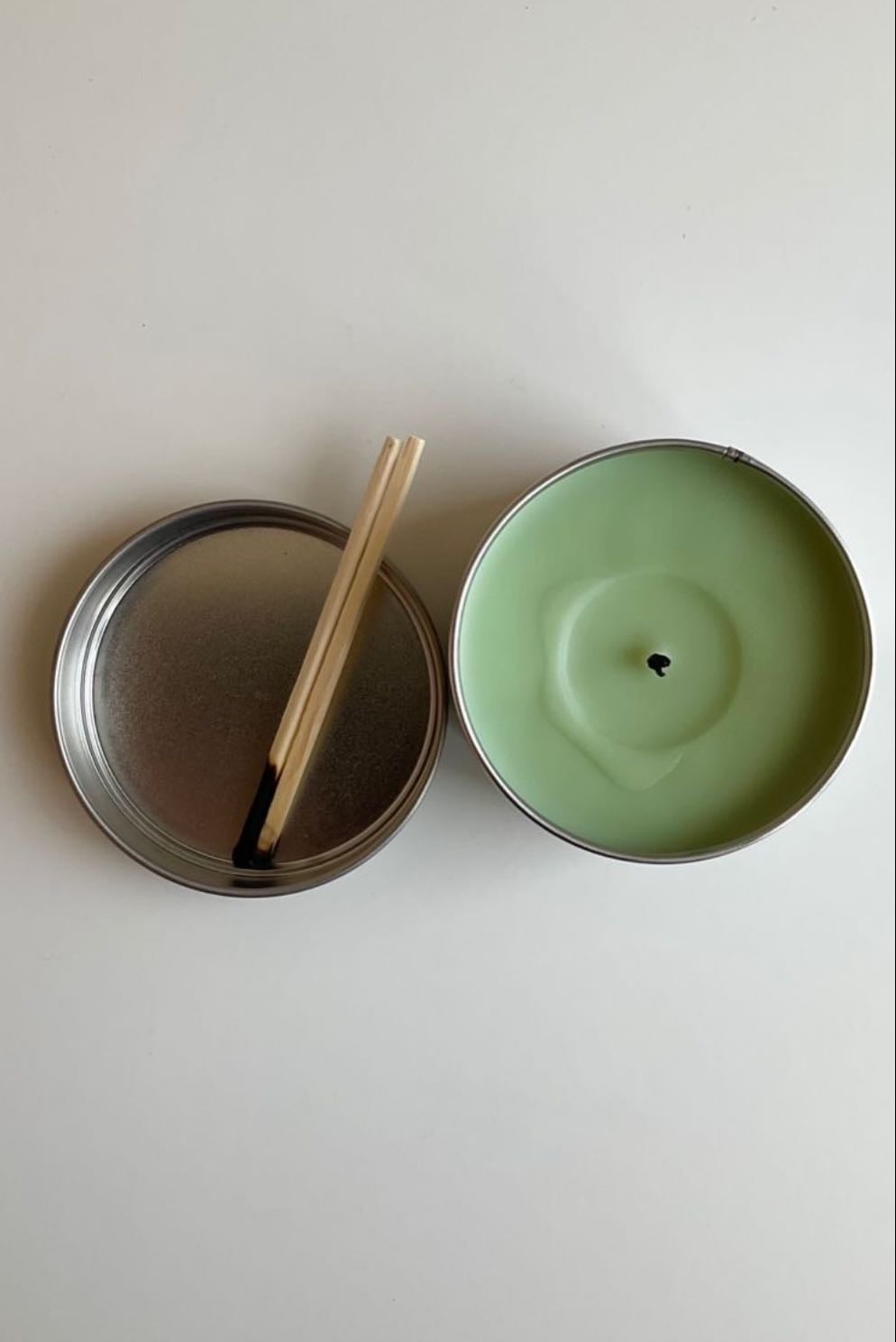 bougies muji