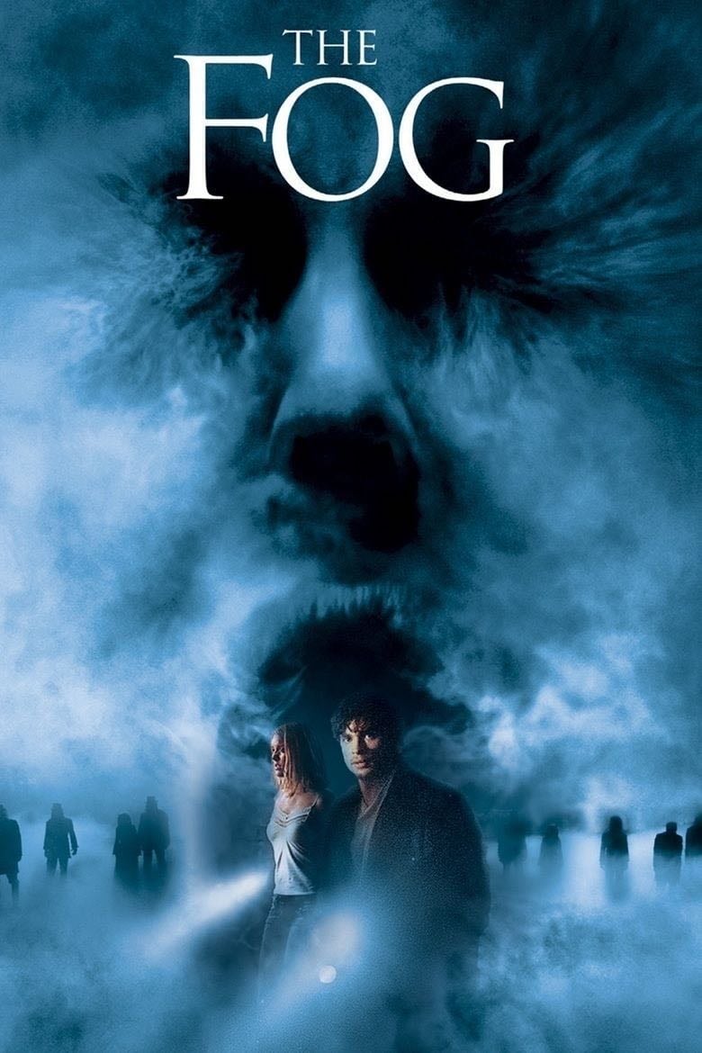 Terror en la niebla - Rupert Wainwright · 2005
