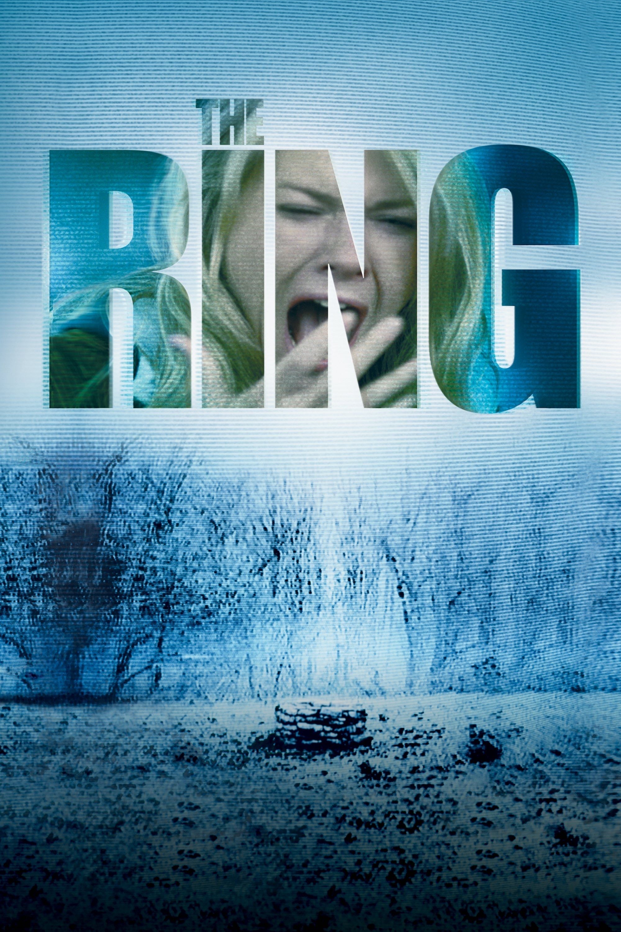 The Ring (La señal) - Gore Verbinski · 2002