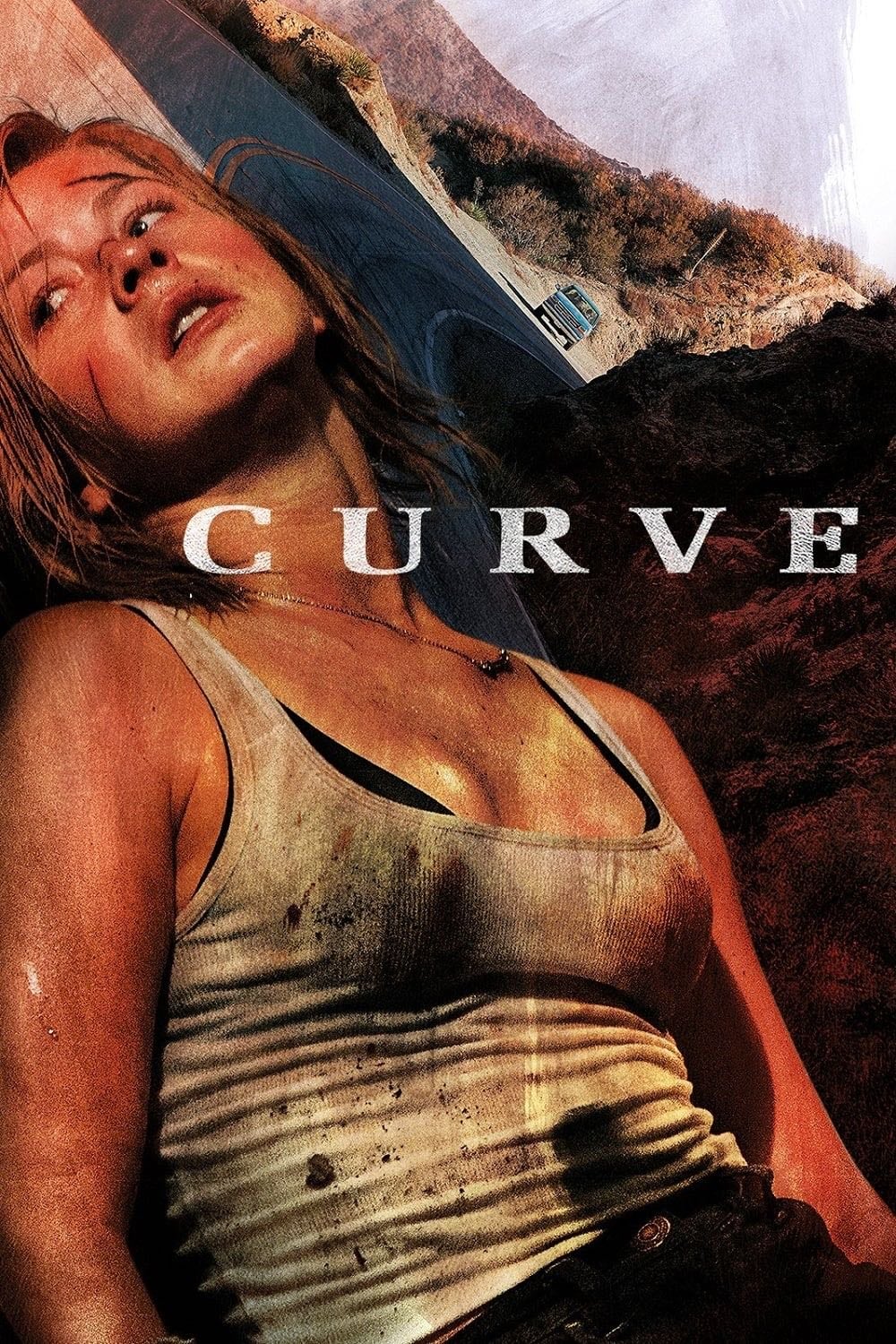 Curve (La curva de la muerte) - Iain Softley · 2015