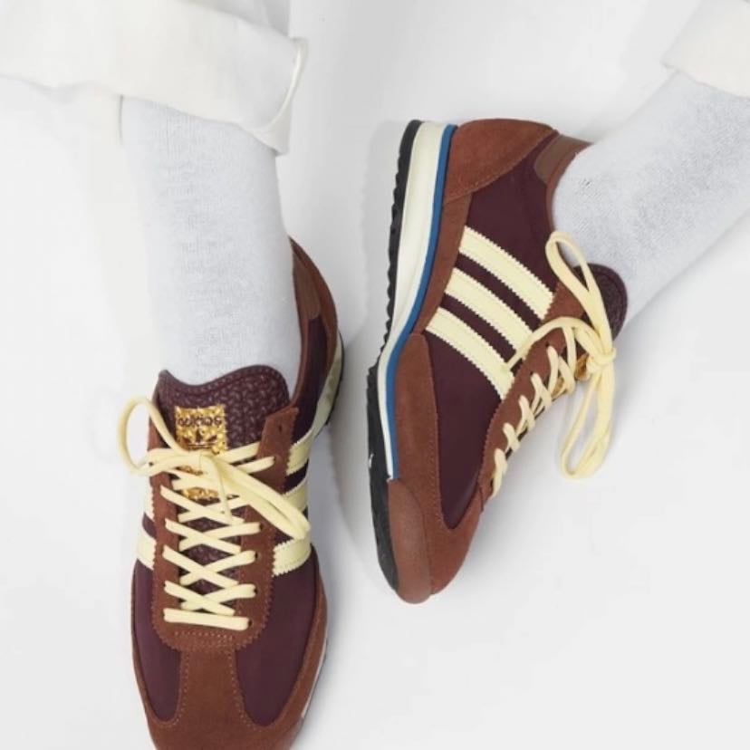 Original SL 72 - Adidas