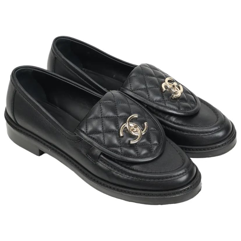Mocasines - Chanel