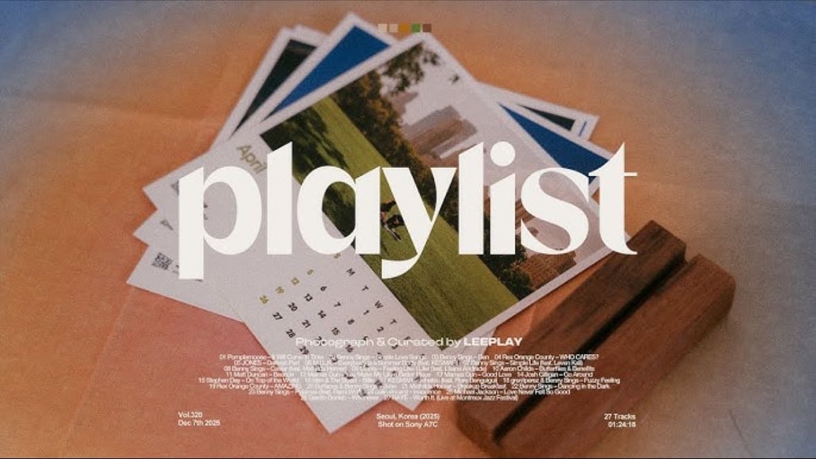 Lee play