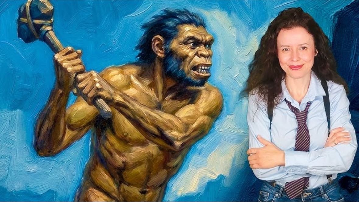 ¿Por qué somos tan violentos?