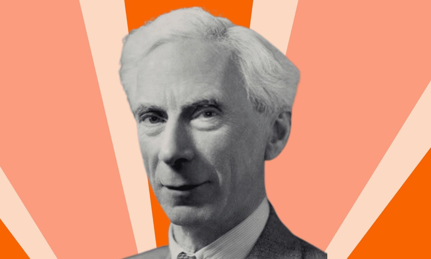 Bertrand Russell y la felicidad | Ethic - Ethic