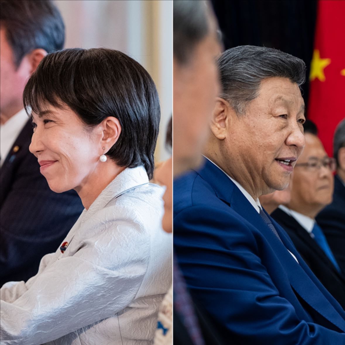 Japón y China se enfrentan por Taiwán: ¿A qué están jugando? - YouTube