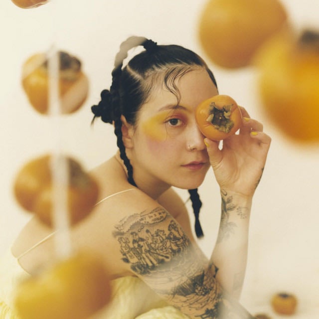 Japanese Breakfast - Artist