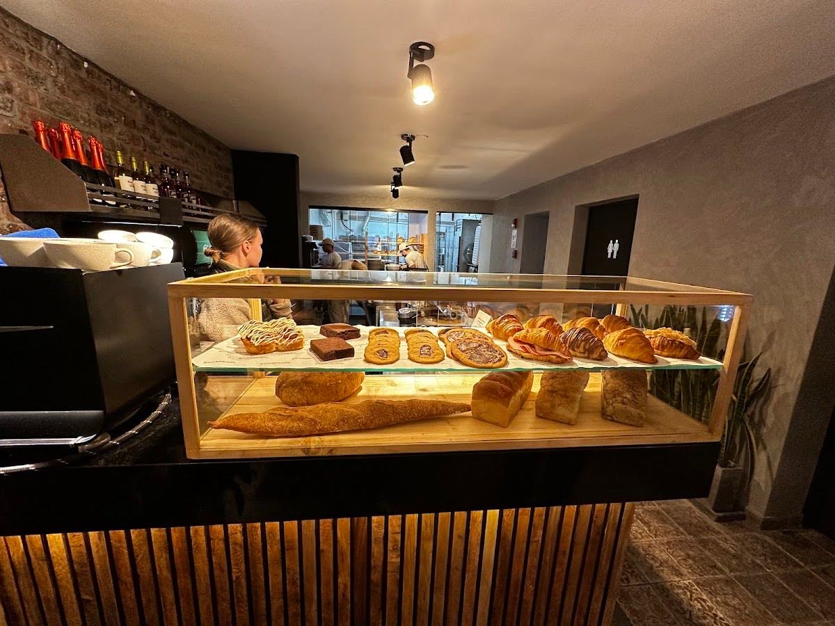@victorsdou - Nordic Bakery
