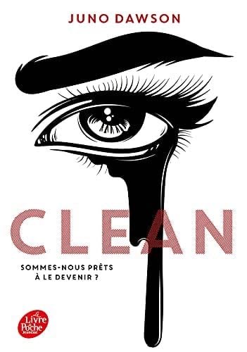 Clean - Juno Dawson · 2021