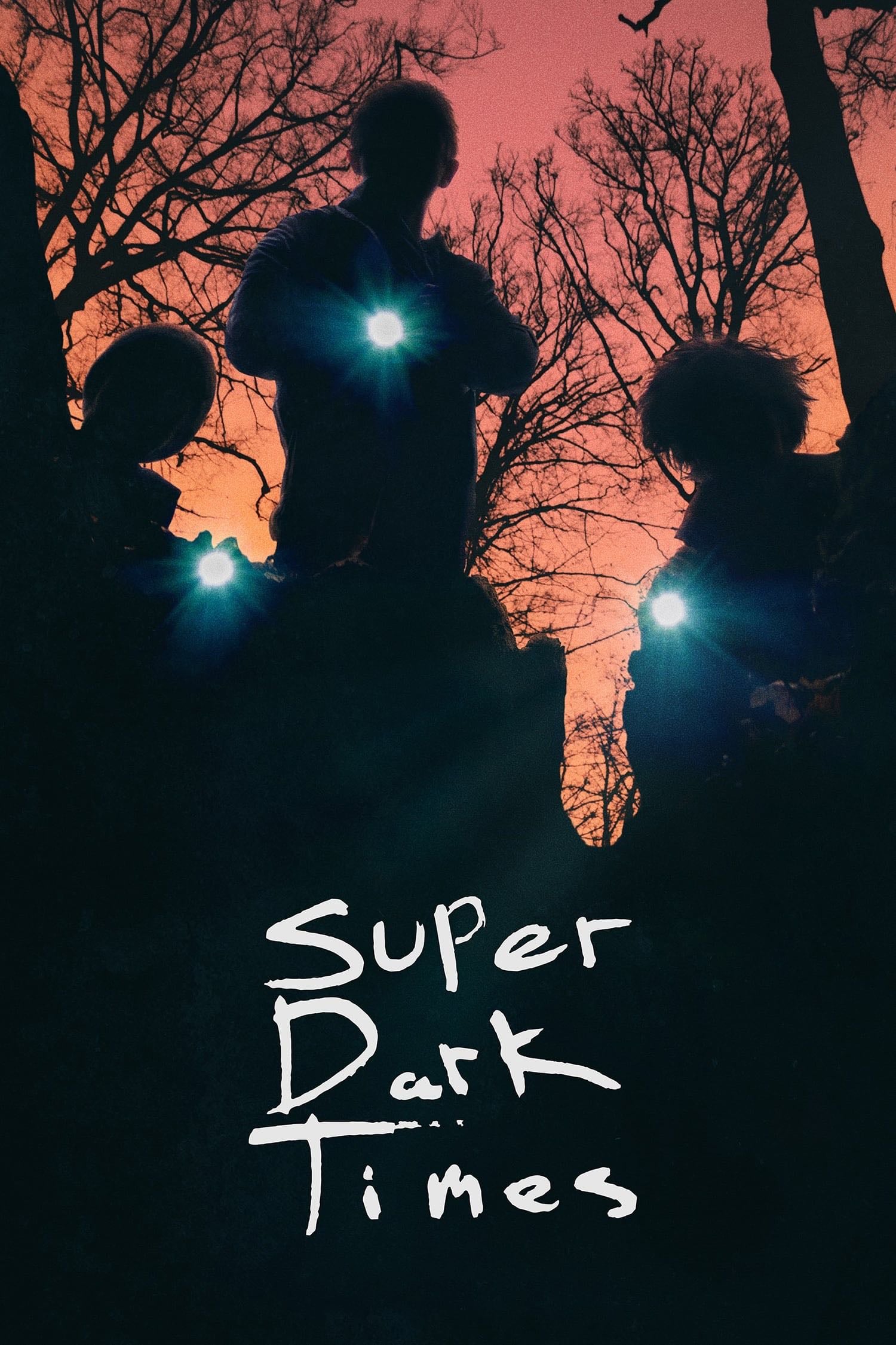 Super Dark Times - Kevin Phillips · 2017