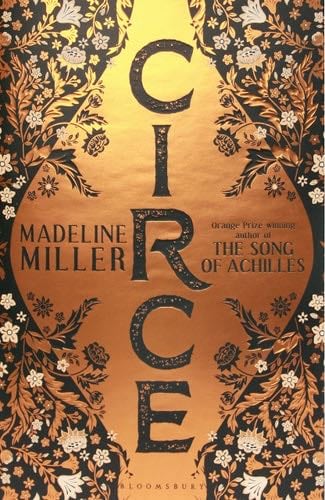 Circe - Madeline Miller · 2018