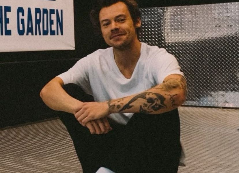 My Favorite Harry Styles Lyrics π - Music hypelist by ππππππ ππππππ ππ