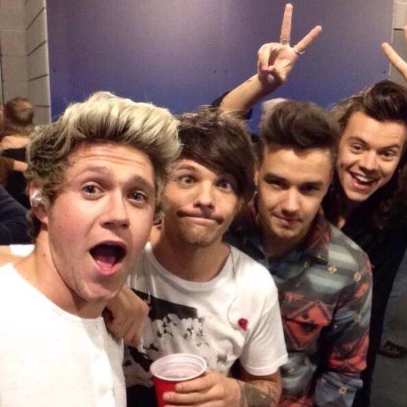 theyβre so goofy