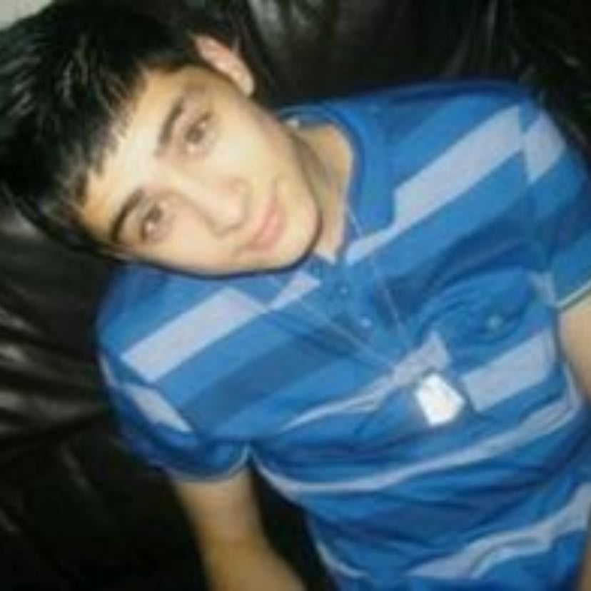 fetus zayn - my baby π