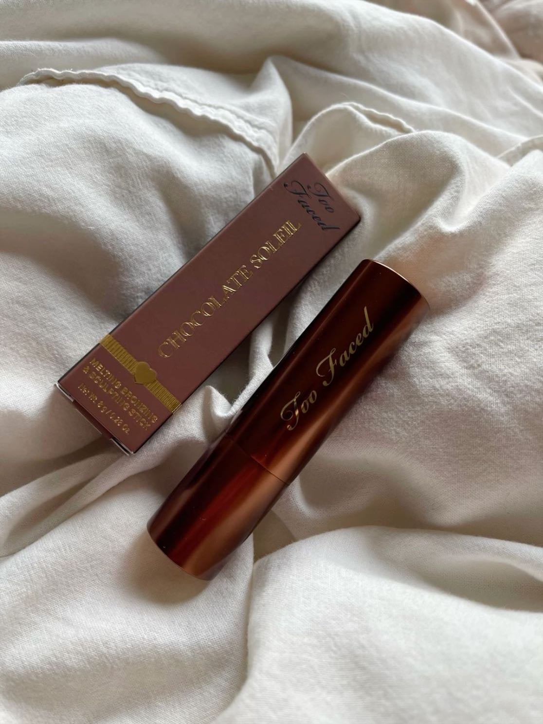 too faced contour