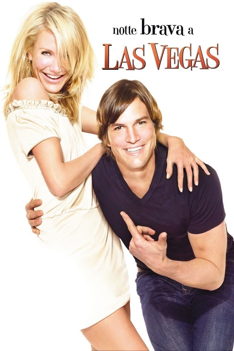 Notte brava a Las Vegas - Tom Vaughan · 2008