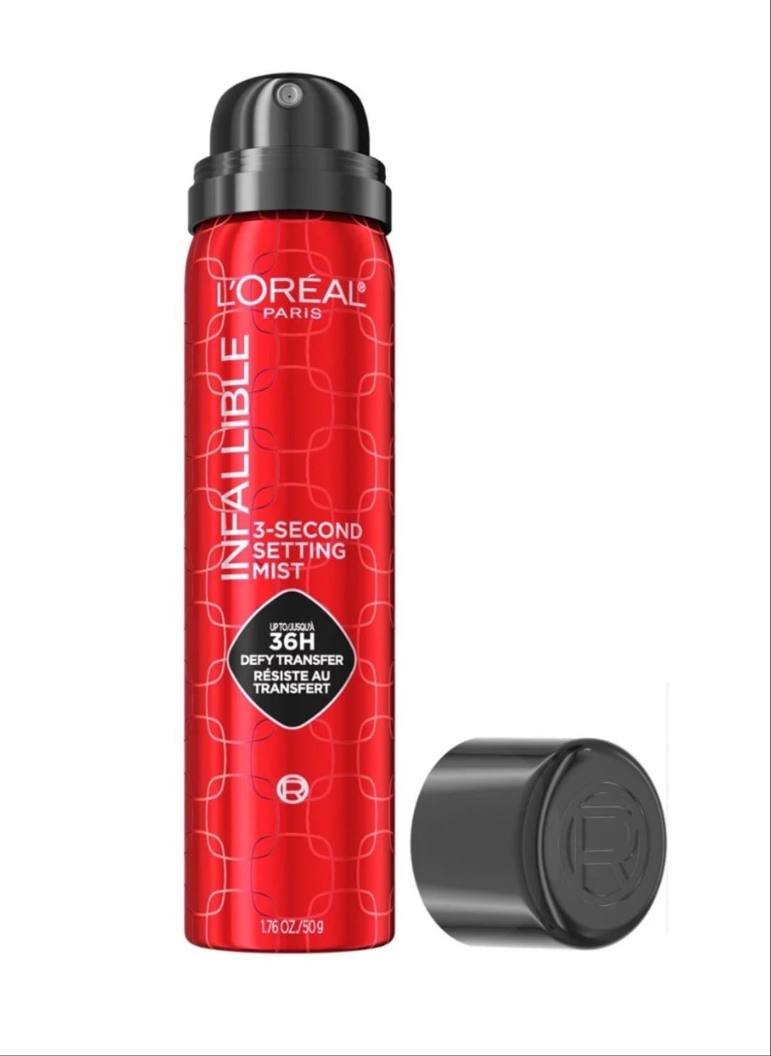 l’oreal