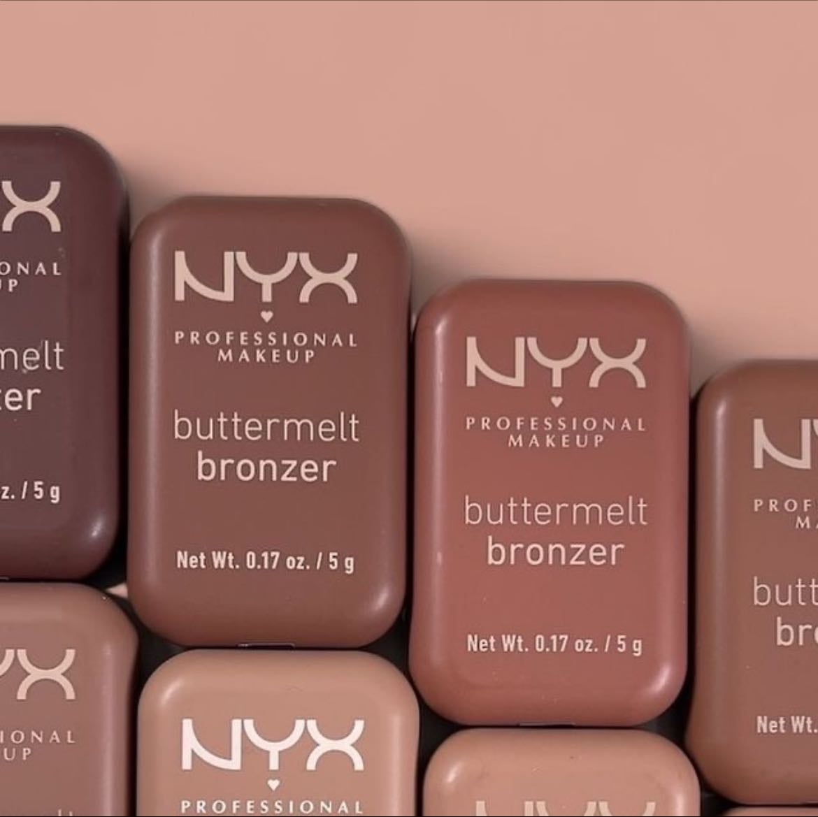 buttermelt bronzer - 6/7