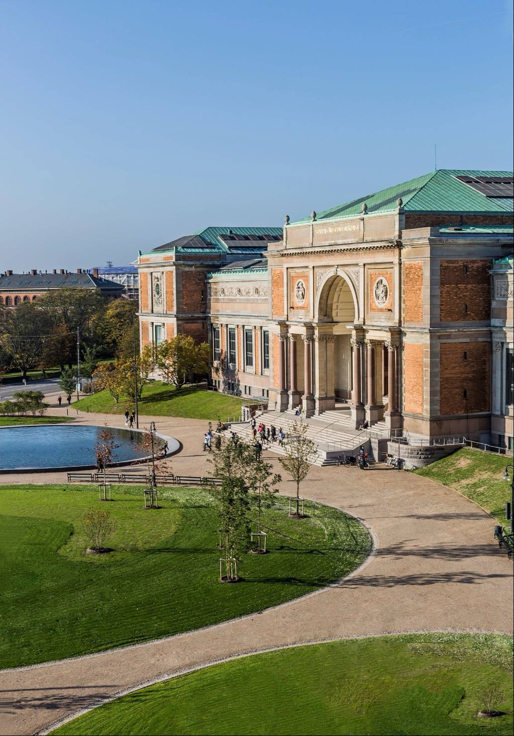 SMK – Statens Museum for Kunst