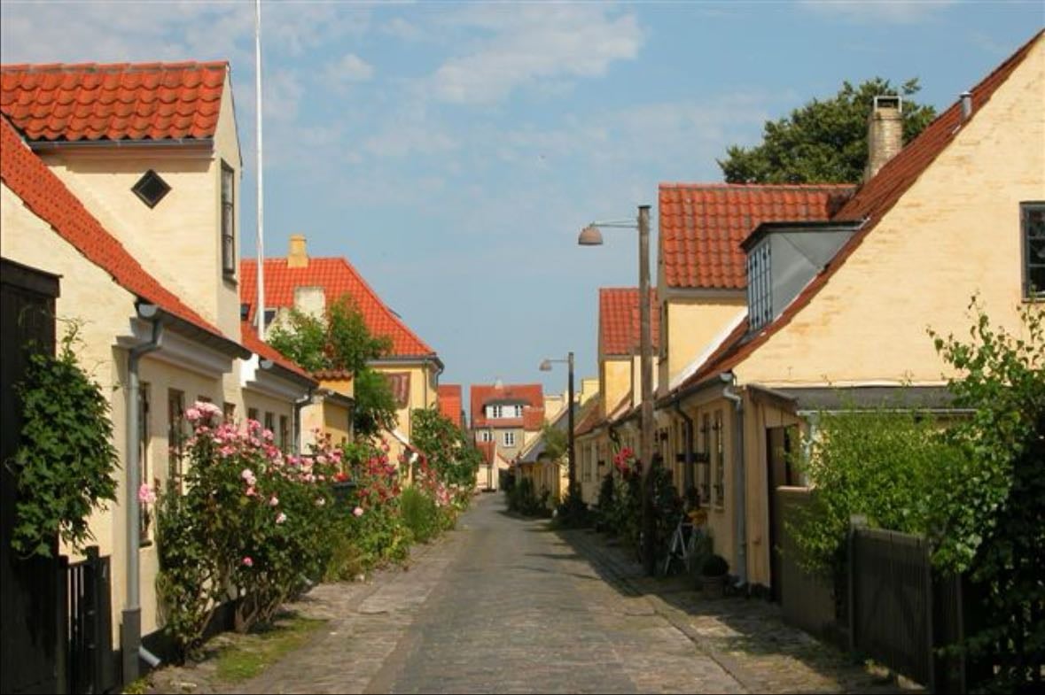Dragør
