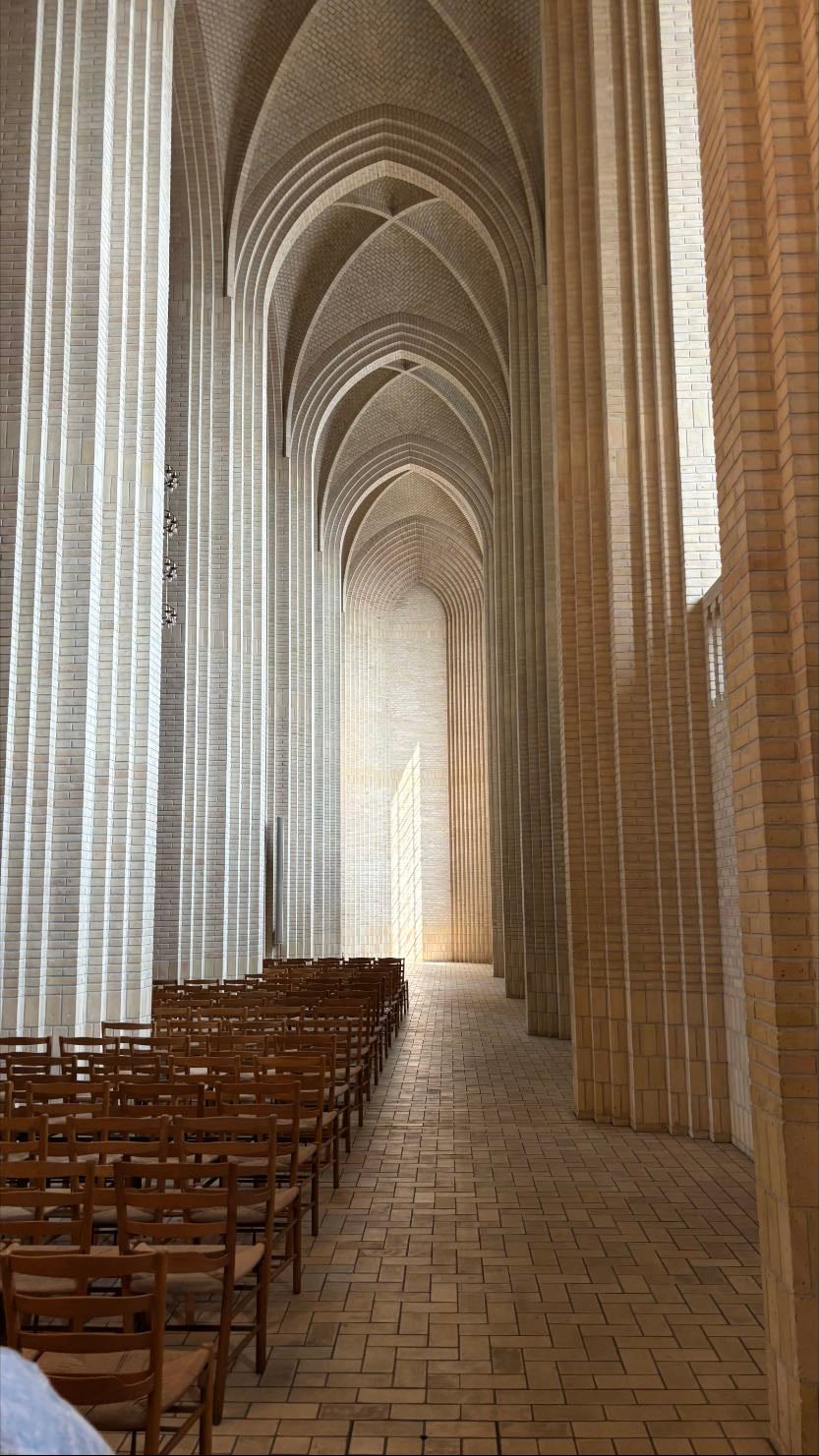 Église de Grundtvig