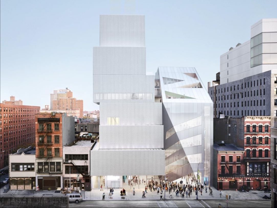 New Museum