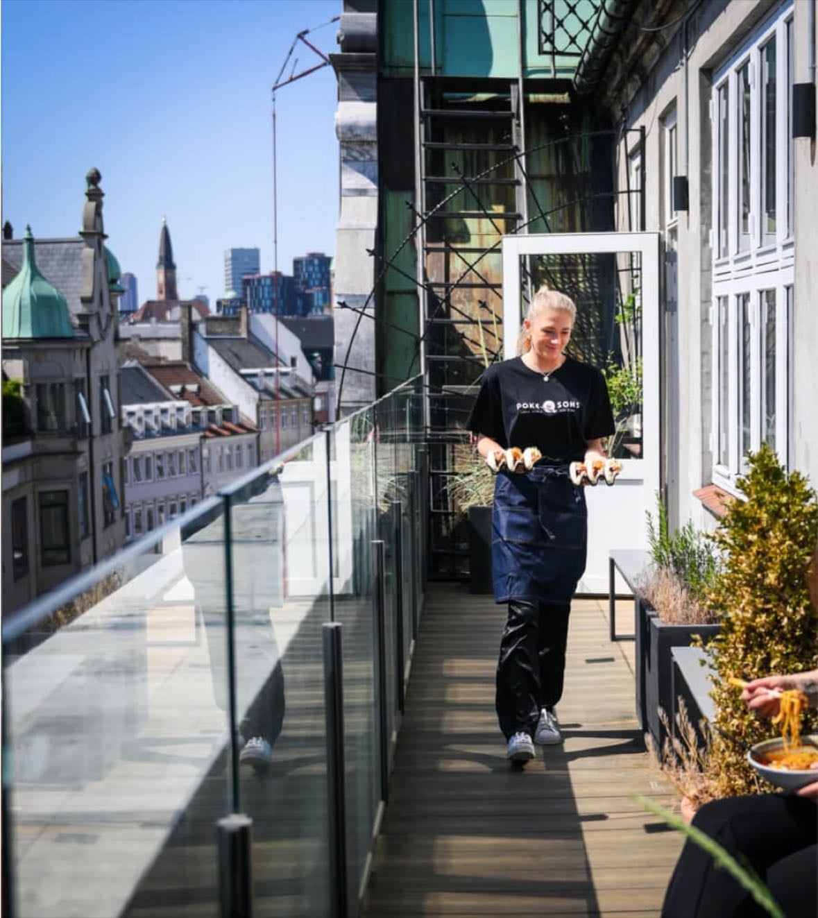 Illum Rooftop