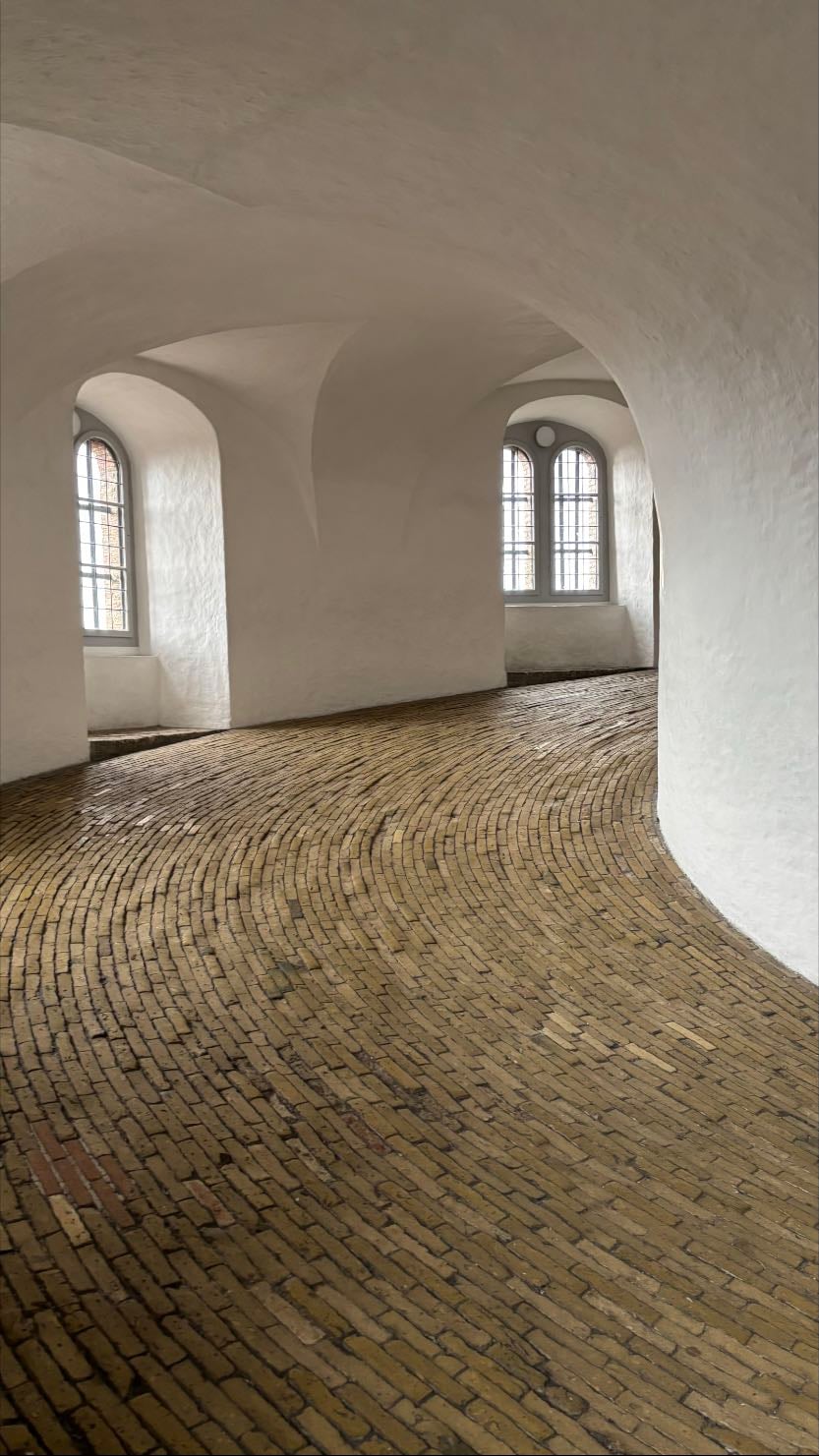 Round Tower