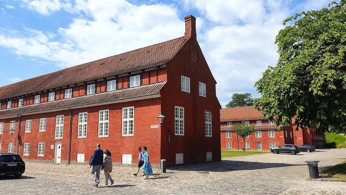 Forsvarets Efterretningstjeneste